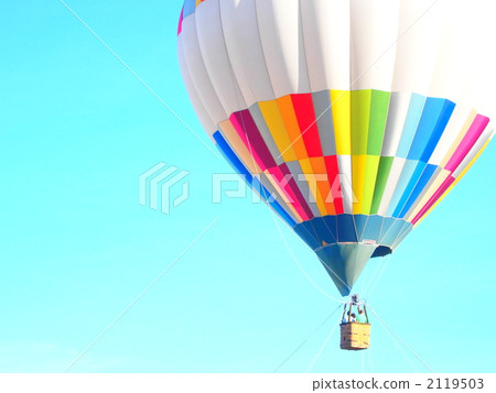 hot air balloon  2119503