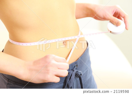 Waist waist 2119598