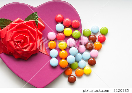 巧克力心 巧克力心 2120385