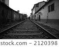 Railway 2120398