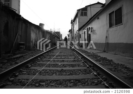 Railway 2120398