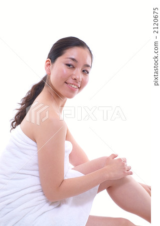 Beauty image (Model: Yuko Iimoto) Beauty image (Model: Yuko Iimoto) 2120675