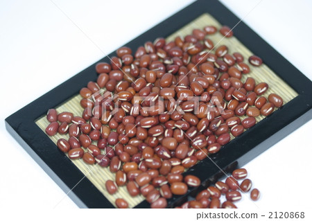 Red beans Red beans 2120868