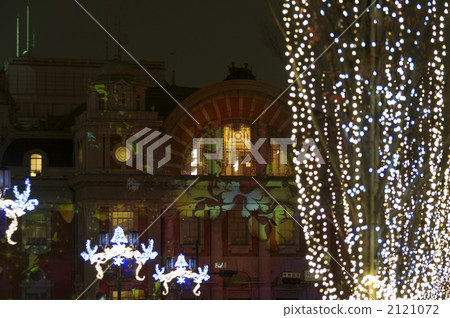 Osaka Light Up Osaka Light Up 2121072