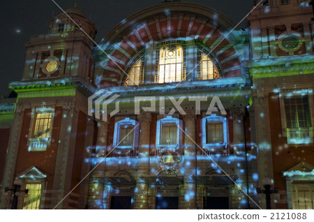 Osaka Light Up 2121088