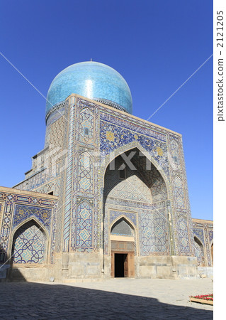 Registan Plaza Tirakari / Medleye Registan Plaza Tirakari / Medleye 2121205