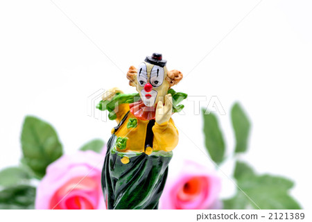 pierrot, room, space 2121389