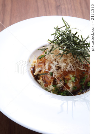 日式燒餅 日本料理 日式料理 2121556