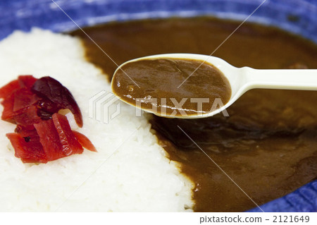 咖哩飯 2121649