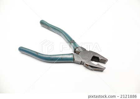 進口舊鉗子 2121886