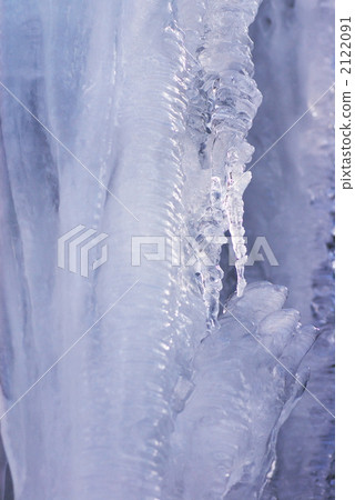 Icicles gathered chapped 2122091