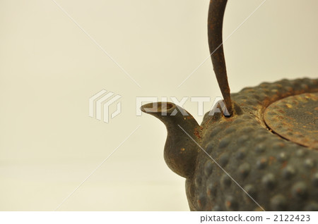 南方鐵鐵瓶 2122423