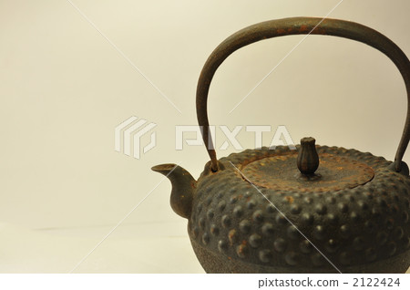 南方鐵鐵瓶 2122424