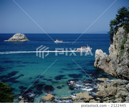 Sasagawa流程遊船 2122445