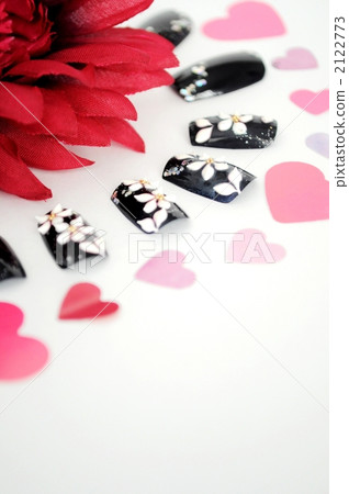 Nail image Nail image 2122773