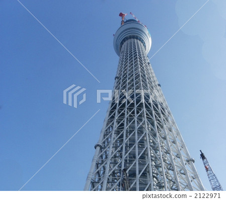 Sky Tree 2 Sky Tree 2 2122971
