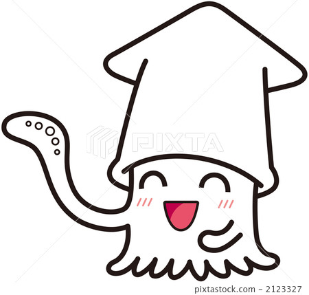 魷魚? 魷魚? 2123327