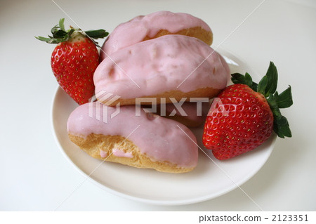 Eclair Pink 2123351