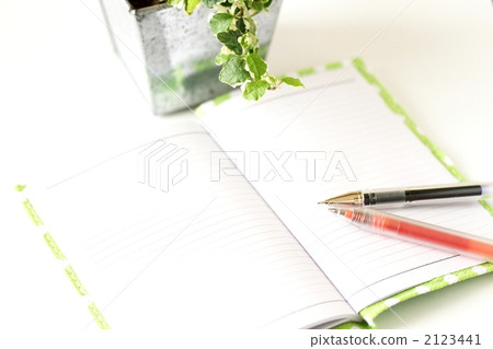 筆記本1 筆記本1 2123441