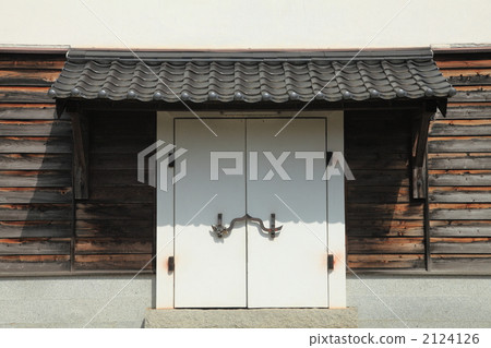 Warehouse Warehouse 2124126