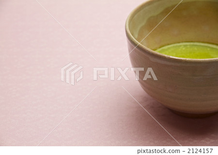 japanese tea, powdered green tea, traditional craft 2124157