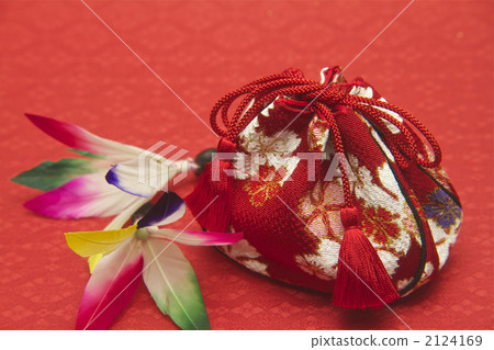 accessory box, porch, pouch 2124169