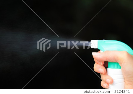 噴霧器 2124241