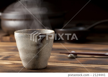 Shochu hot water split 2124441