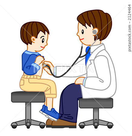diagnosis, physician, child department 2124464