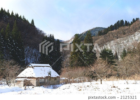 Snow Tomoe Town Snow Tomoe Town 2125321