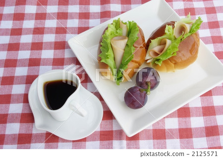 Lunch image Lunch image 2125571