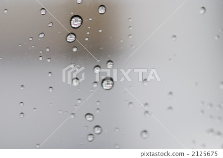 露滴 窗口 窗戶 2125675