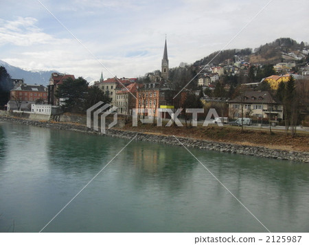 Innsbruck 2125987