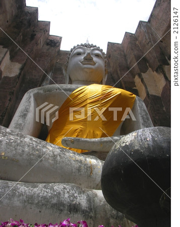 素可泰遺址 2126147