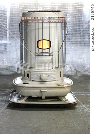 Kerosene stove 2126746