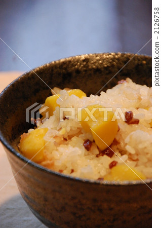 栗子大和 2126758