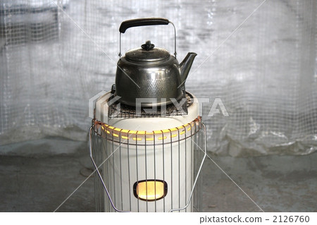 煤油爐 2126760