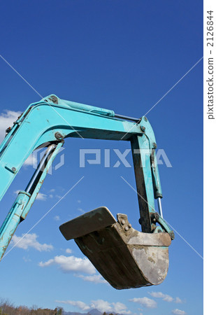 手臂和水桶 2126844