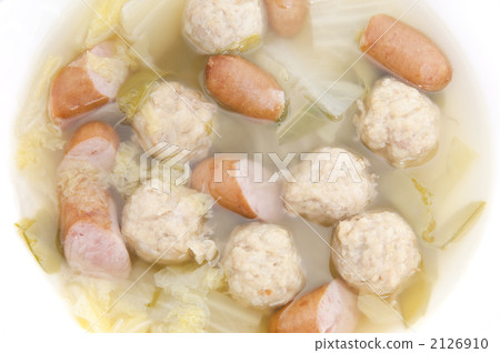 湯 湯 2126910