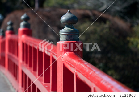 Railings and jailbrokers 2126963