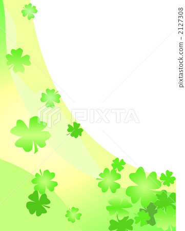 四葉三葉草 2127308