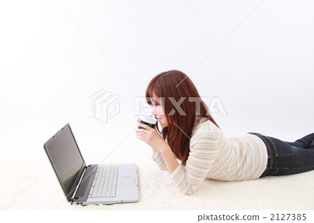 個人電腦生活方式 2127385