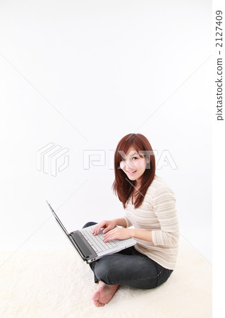 個人電腦生活方式 個人電腦生活方式 2127409