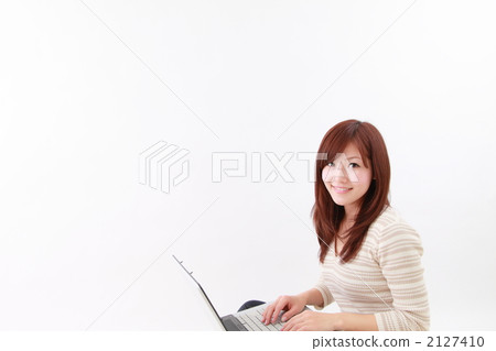 Personal computer lifestyle Personal computer lifestyle 2127410