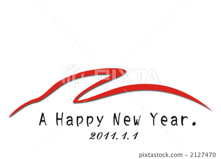 New Year's rabbit New Year's rabbit 2127470