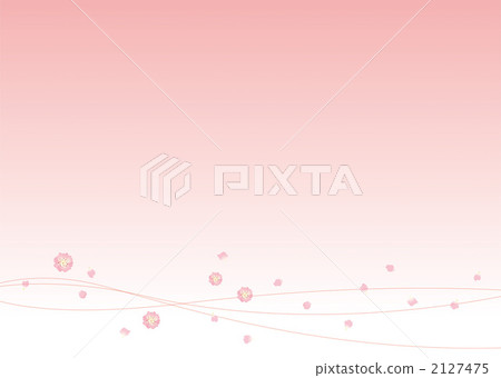 Peach blossom illustration 01 Peach blossom illustration 01 2127475
