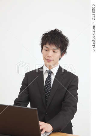 對PC的商人 對PC的商人 2128000