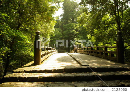 伊勢神宮橋 伊勢神宮橋 2128060