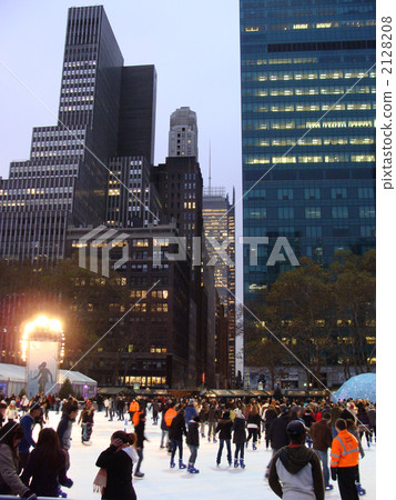 布萊恩特公園 2128208