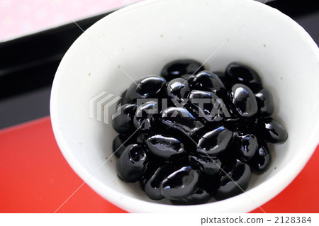 Black bean Black bean 2128384